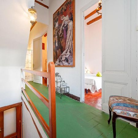 Ca La Maria Villa Santes Creus Eksteriør bilde