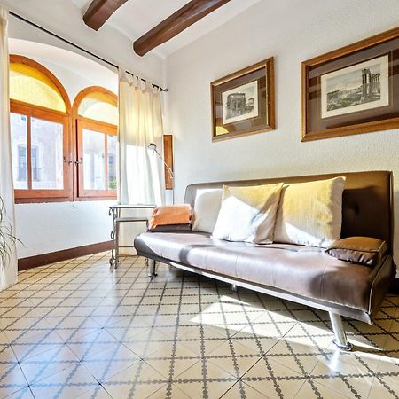 Ca La Maria Villa Santes Creus Eksteriør bilde