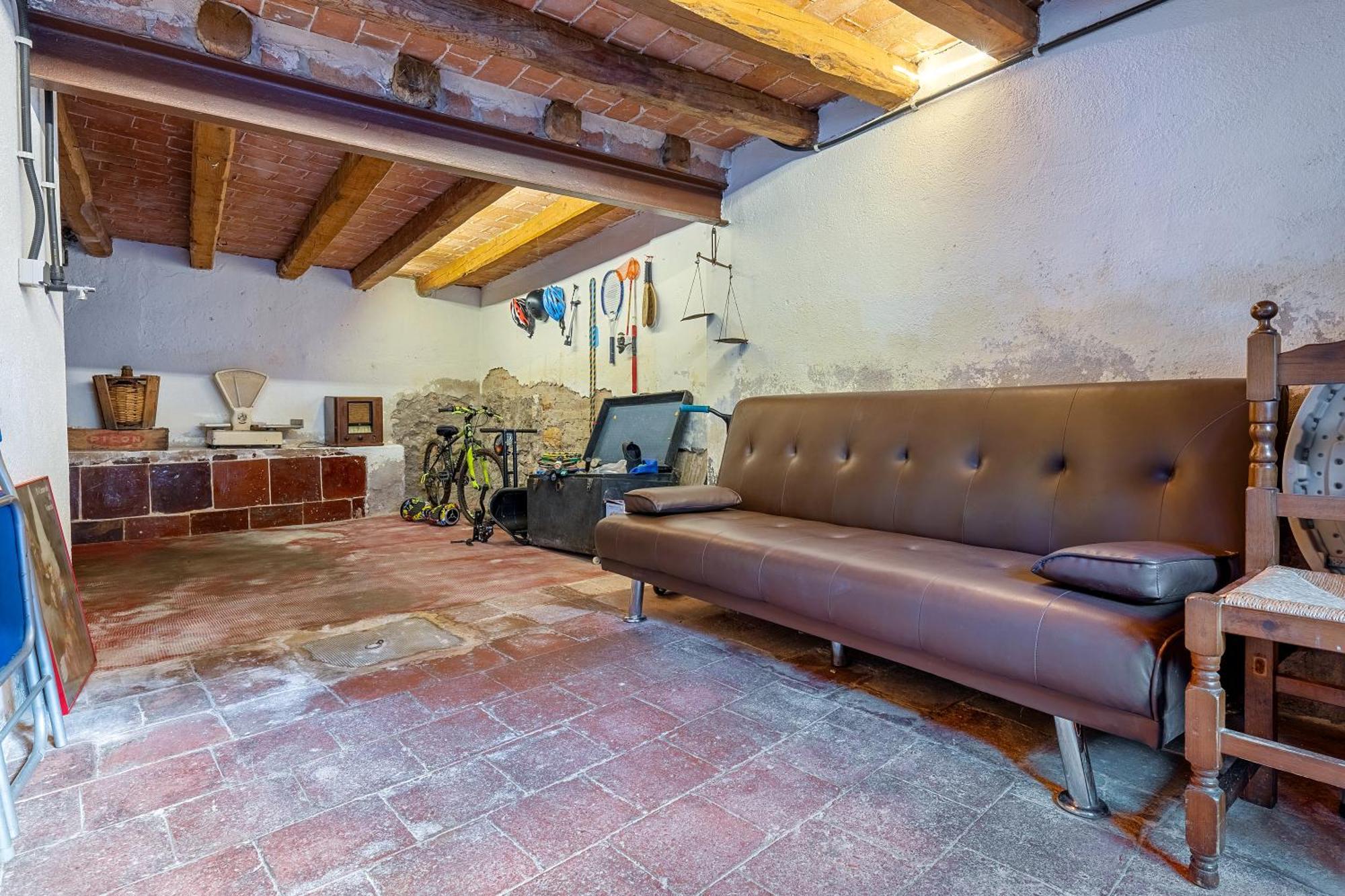Ca La Maria Villa Santes Creus Eksteriør bilde