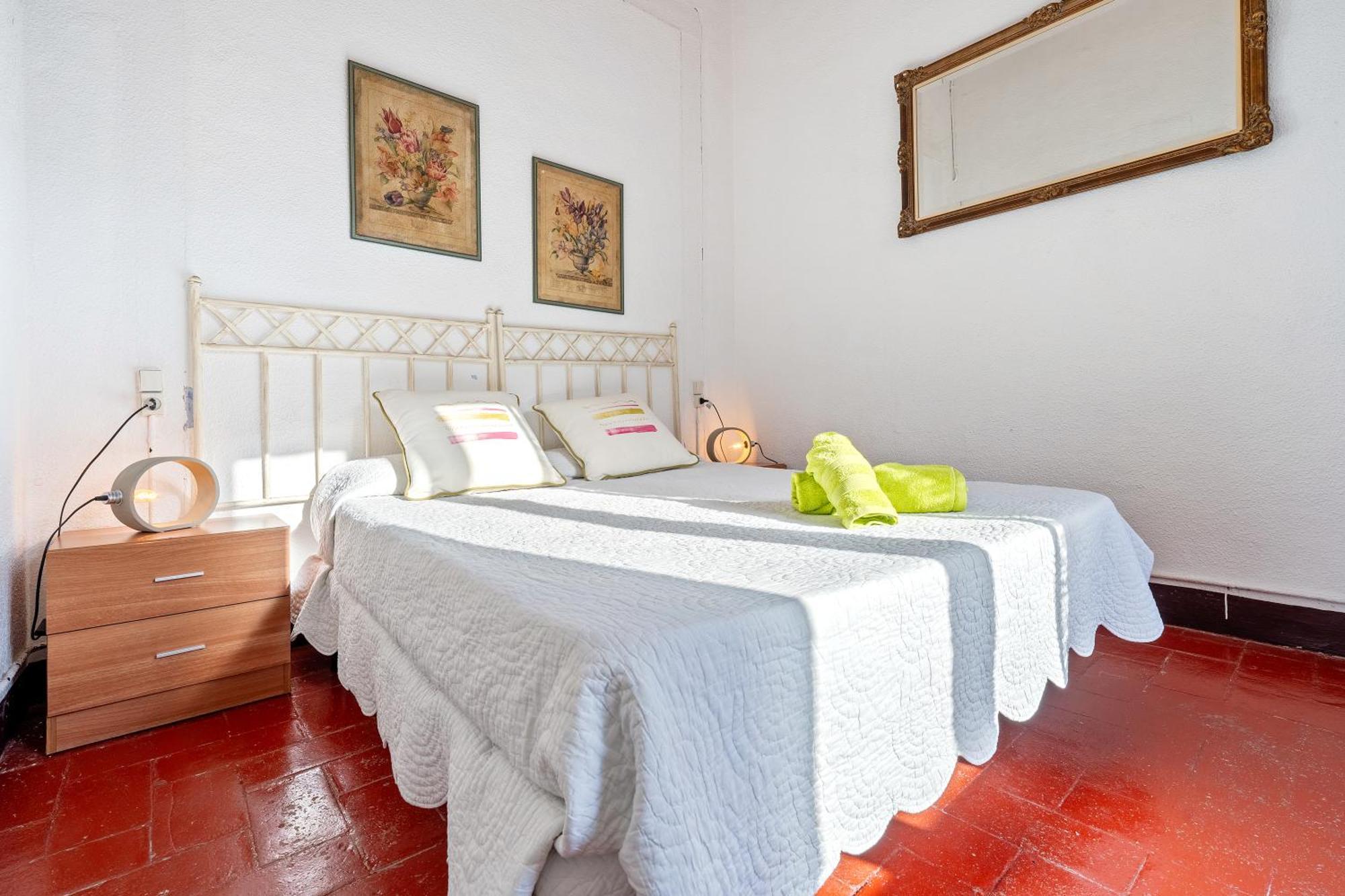 Ca La Maria Villa Santes Creus Eksteriør bilde
