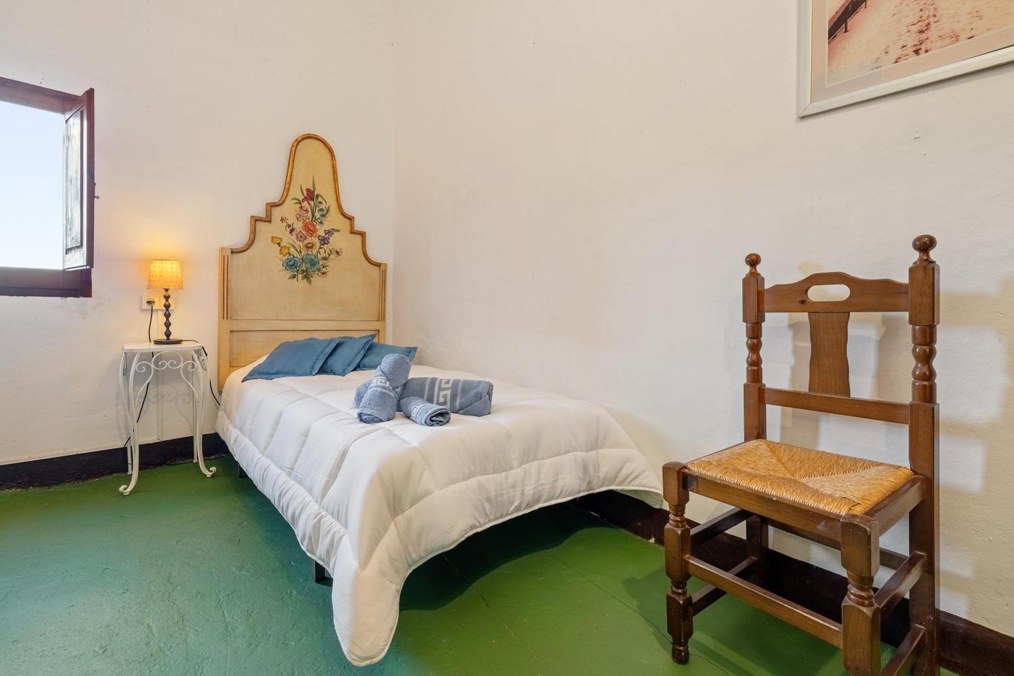 Ca La Maria Villa Santes Creus Eksteriør bilde