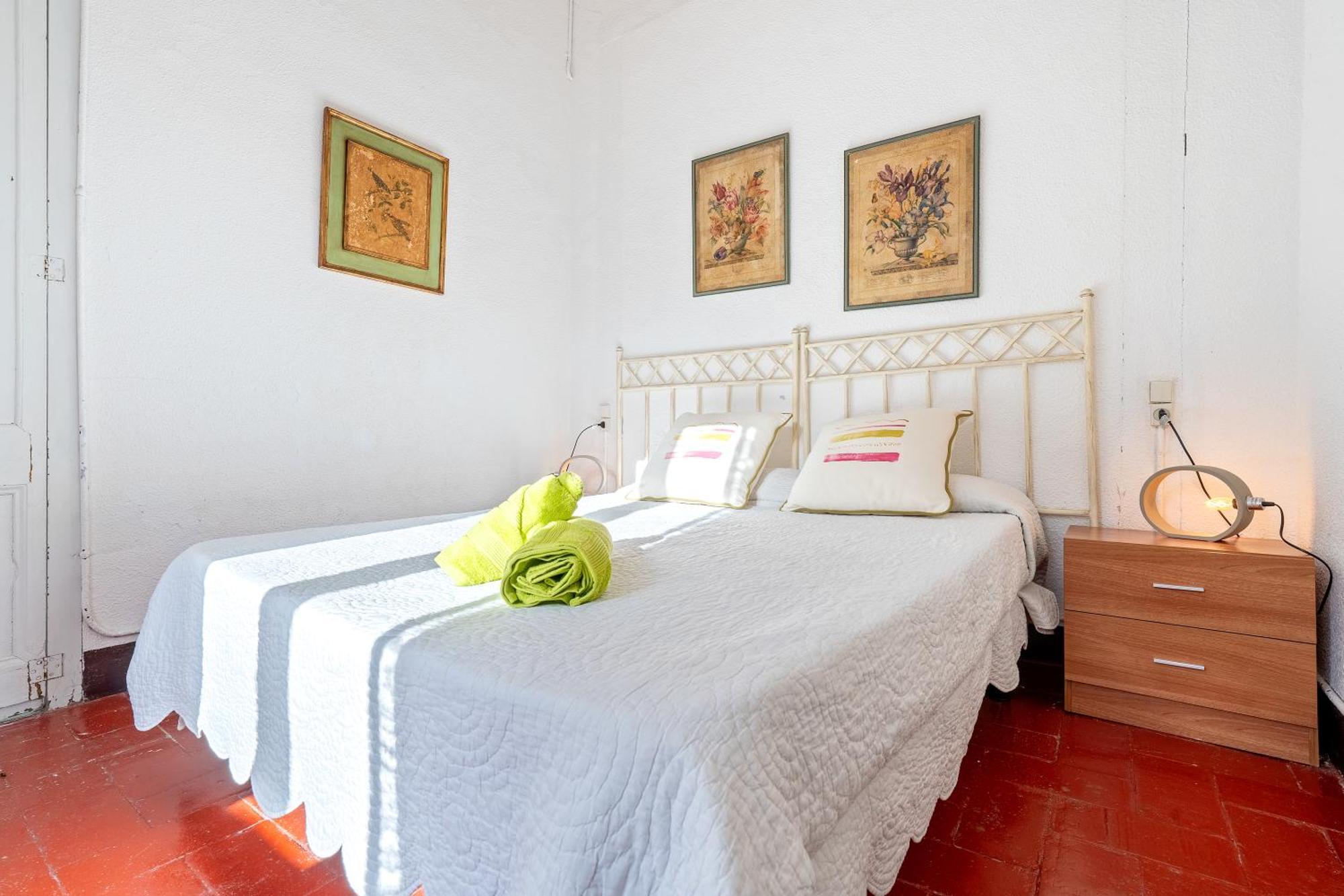Ca La Maria Villa Santes Creus Eksteriør bilde