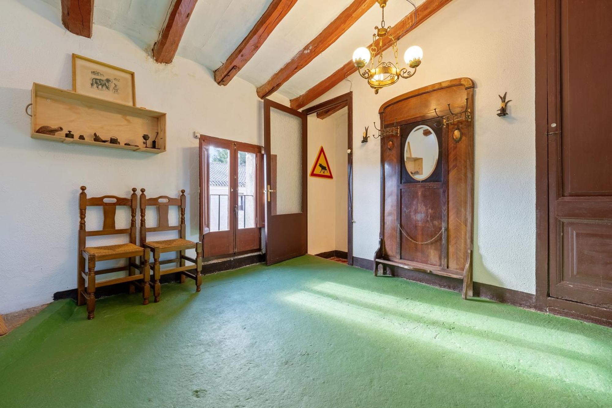 Ca La Maria Villa Santes Creus Eksteriør bilde